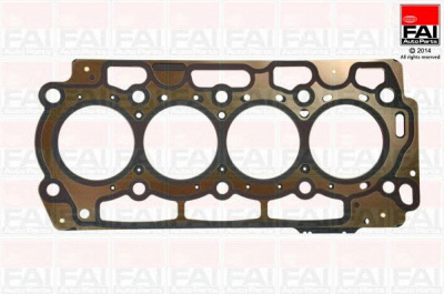 FAI AUTOPARTS hg1157 -  Прокладка, головка цилиндра